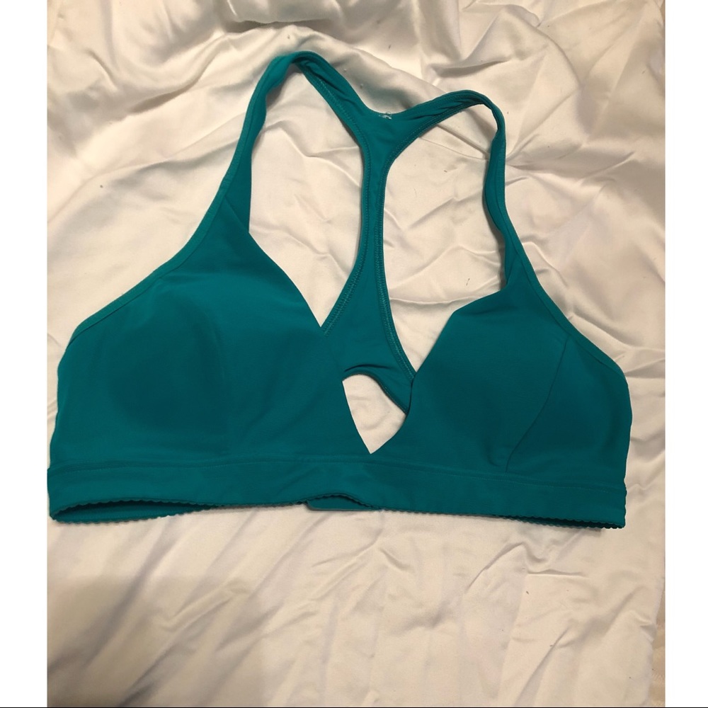 Lululemon “All Day Breeze Bra”